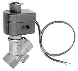 [ VALVE, SOLENOID (3/4) - MKT-01 ]