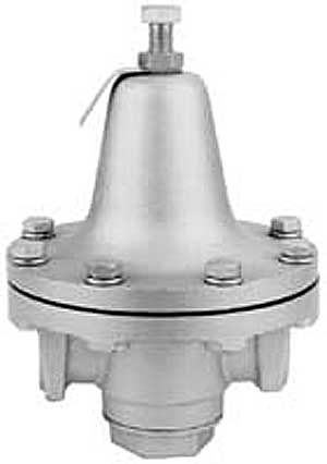 [ VALVE, PRESSURE REDUCING - MKT ]