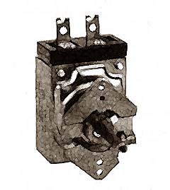 [ THERMOSTAT (100-450,K) - MKT-0 ]