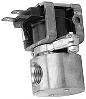 [ VALVE, WATER (1/4) - KLV-01009 ]