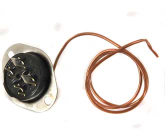 [ LIMIT, HIGH - SBD-01135 - Stea ]