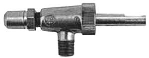 [ VALVE, BURNER (NAT, #42) - SBD ]