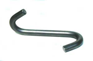 [ HOOK, DOOR SPRING (RIGHT) - SB ]