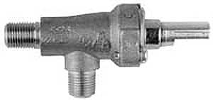 [ VALVE, BROILER/GRIDDLE (NAT) - ]