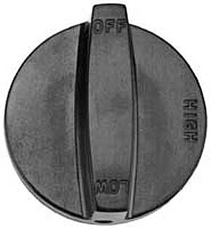 [ KNOB - SBD-01096 - Ovens and R ]