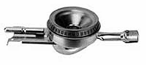 [ BURNER, TUBULAR STEEL (FRONT)  ]