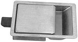 [ LATCH, DOOR (STEAMER) - SBD-01 ]