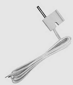 [ IGNITOR (24 VOLT, W/ LEADS) -  ]