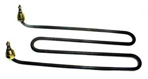 [ ELEMENT (120V, 2000W) - CRS-01 ]