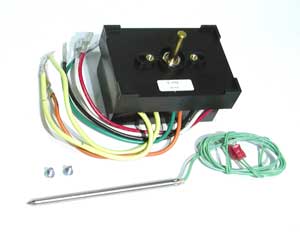 [ THERMOSTAT, SOLID STATE (KIT)  ]