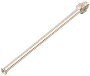 [ TUBE, VENT - FRM-01227 - Gas - ]