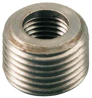[ BUSHING, GAS VALVE REDUCER - F ]