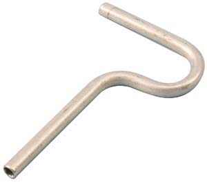 [ TUBE, MAIN GAS (LFT SIDE ONLY) ]