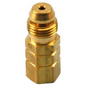 [ FITTING,COMPRESSION (1/8 TUBE) ]