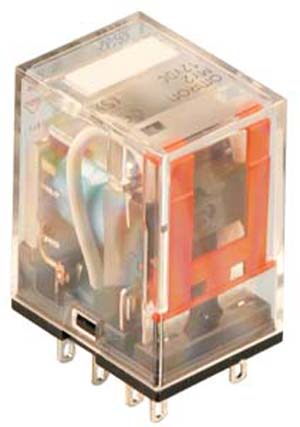 [ RELAY - FRM-01251 - Electrical ]