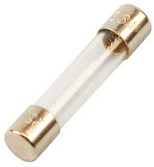 [ FUSE (PACK OF 10) - FRM-01254  ]