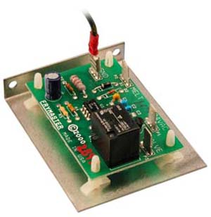 [ TIMER,MELT CYCLE(24V,50/60 HZ) ]