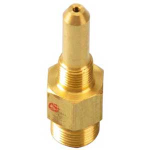 [ ORIFICE, BURNER - FRM-01291 -  ]