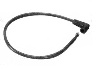 [ CABLE, IGNITOR (FM) - FRM-0131 ]