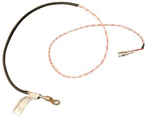 [ PROBE,TEMPERATURE (1000 OHMS)  ]