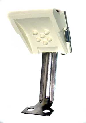 [ DEFLECTOR (ASSY) - FRM-01064 - ]