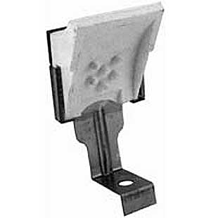 [ DEFLECTOR (ASSY) - FRM-01071 - ]