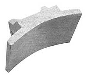 [ TARGET, CERAMIC (REAR, 3.5X5)  ]