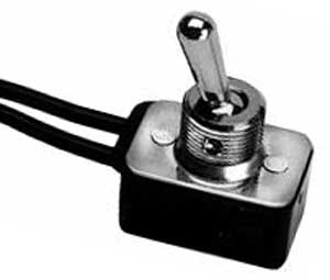 [ SWITCH, TOGGLE - KET-01001 - W ]