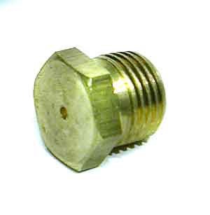 [ ORIFICE, HEX PLUG(#55,LP,1/8)  ]