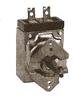 [ THERMOSTAT (250-375F, K) - KET ]