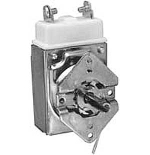 [ THERMOSTAT (200-400F, RX-4) -  ]