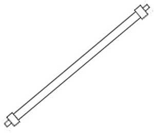 [ ELEMENT (QUARTZ, 208V, 1200W)  ]