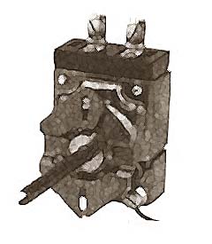 [ THERMOSTAT (100-450,SP,W/DIAL) ]