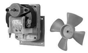 [ MOTOR, BUN TOASTER (115V) - PC ]