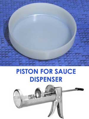 [ PISTON (20) - PCA-01068 - Odds ]