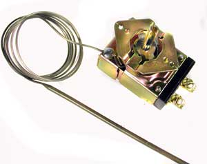 [ THERMOSTAT (250-800, KM) - TMA ]