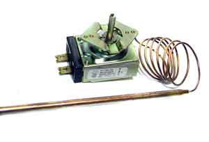 [ THERMOSTAT (100-200,K) - TMA-0 ]