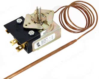 [ THERMOSTAT (100-450,SJ) - WEL- ]