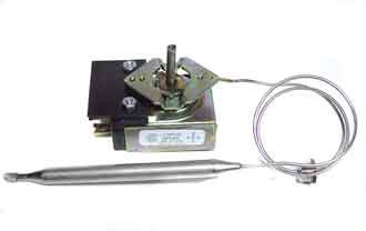 [ THERMOSTAT (200-375,SJ) - WEL- ]