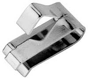 [ CLAMP, BULB - WEL-01055 - Frye ]