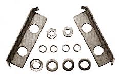 [ DRAWER STOP(SET,STANDARD DUTY) ]