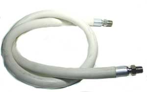 [ HOSE, FLUSH (5') - PIT-01056 - ]