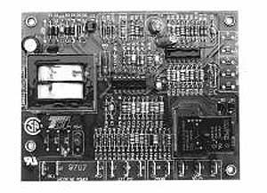 [ THERMOSTAT (SOLID STATE, GO) - ]