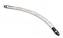 [ HOSE, INLET (22L, 3/8NPT M) -  ]