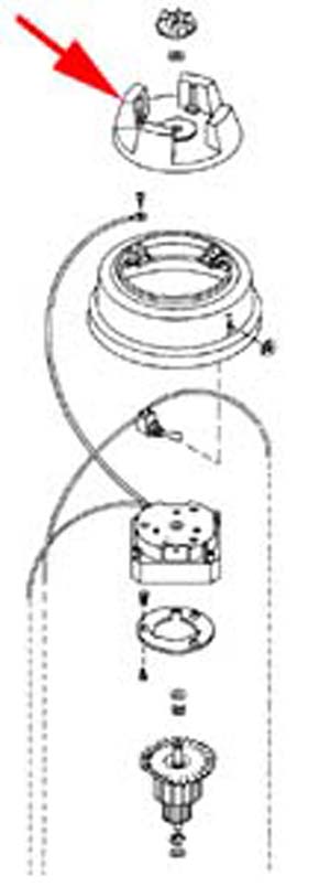 [ RING, SELF ALIGNING - HMB-0130 ]
