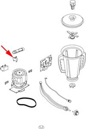 [ SWITCH, MICRO (MODEL 994) - HM ]