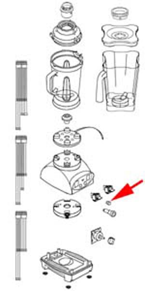 [ SWITCH, PULSE - HMB-01360 - 91 ]