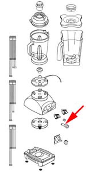 [ LIGHT, OPERATION(91500 SERIES) ]