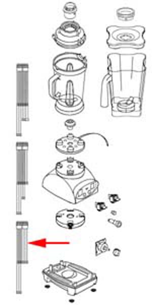 [ HARNESS, WIRING (MODEL 91500)  ]