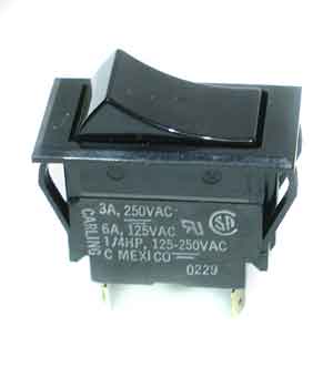 [ SWITCH, MOTOR - HMB-01031 - mo ]